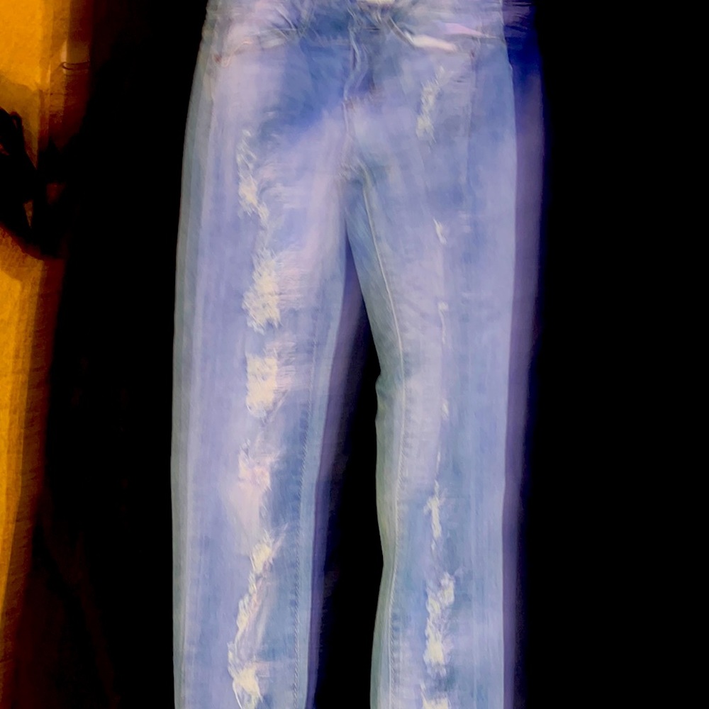 Almost Famous Jeans